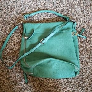 Excellent condition! Turquoise purse